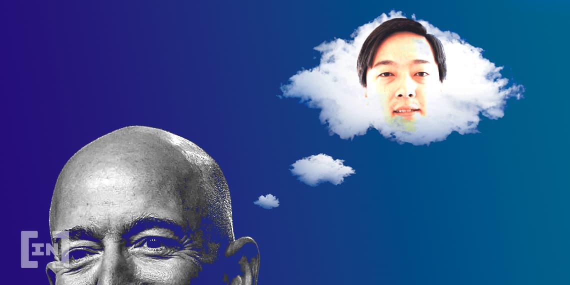 Jeff Bezos Pulls a &#8216;Charlie Lee,&#8217; Sells $1.7B in Amazon Stock at the Top