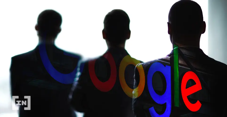 Google Takeout Glitch Accidentally Leaks User&#8217;s Data to Strangers