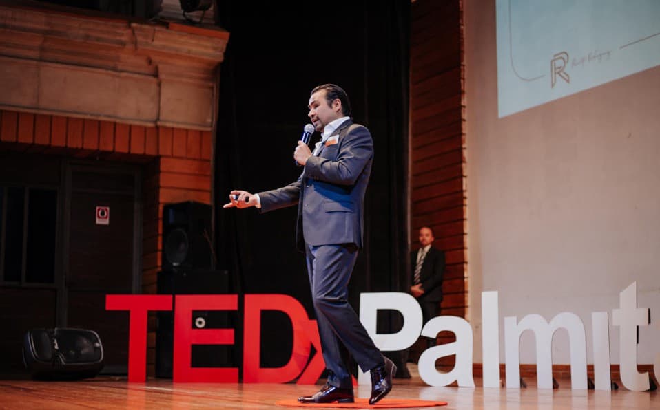 Renato Rodriguez &#8211; The South American Satoshi