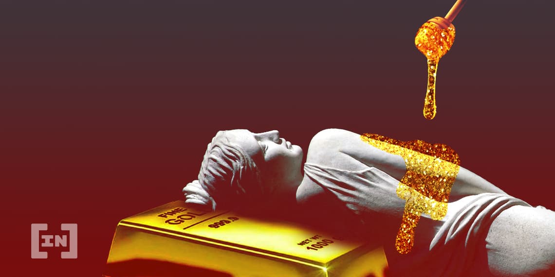 Maduro Wins U.K. Court Appeal Over Contested Venezuelan Gold