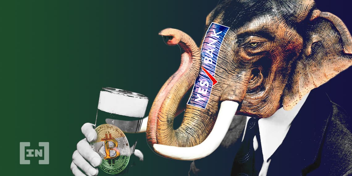 Yes Bank Disaster Underscores India&#8217;s Need for Digital Currencies