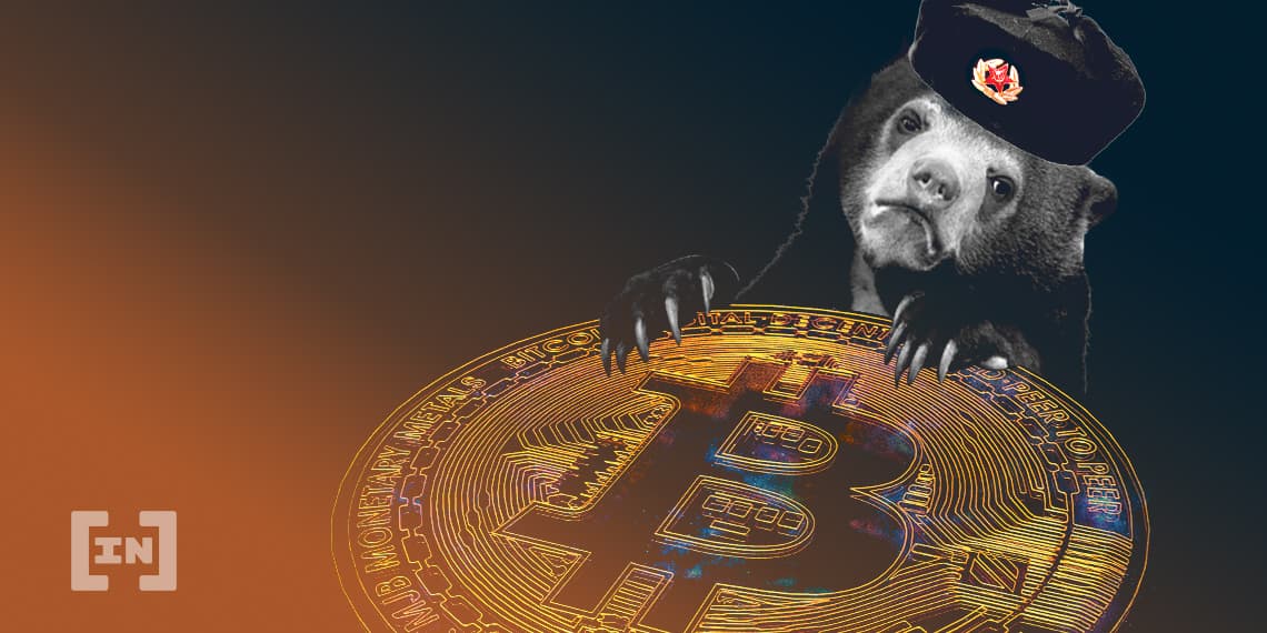 Why Russia Is Unlikely to Turn to Crypto Following International Banking Blockade