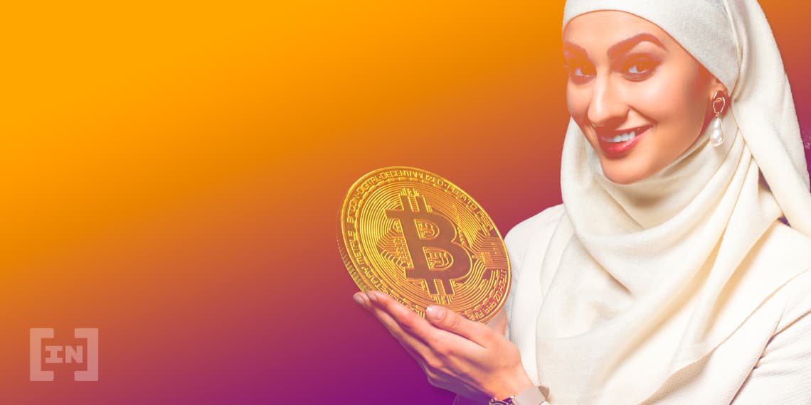 Middle-Eastern Financial Crisis Presents Huge Opportunities for Cryptocurrencies