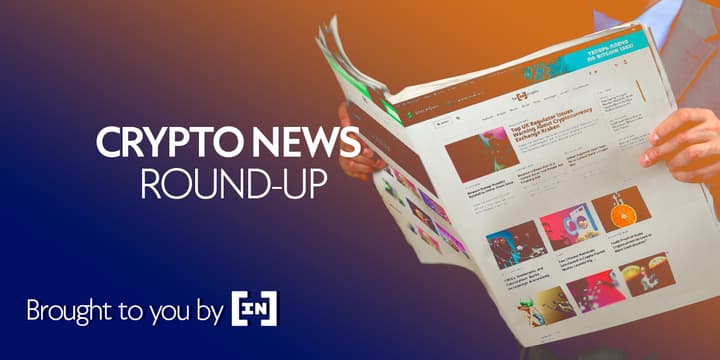 BeInCrypto Weekly News Round-Up: March 12, 2021