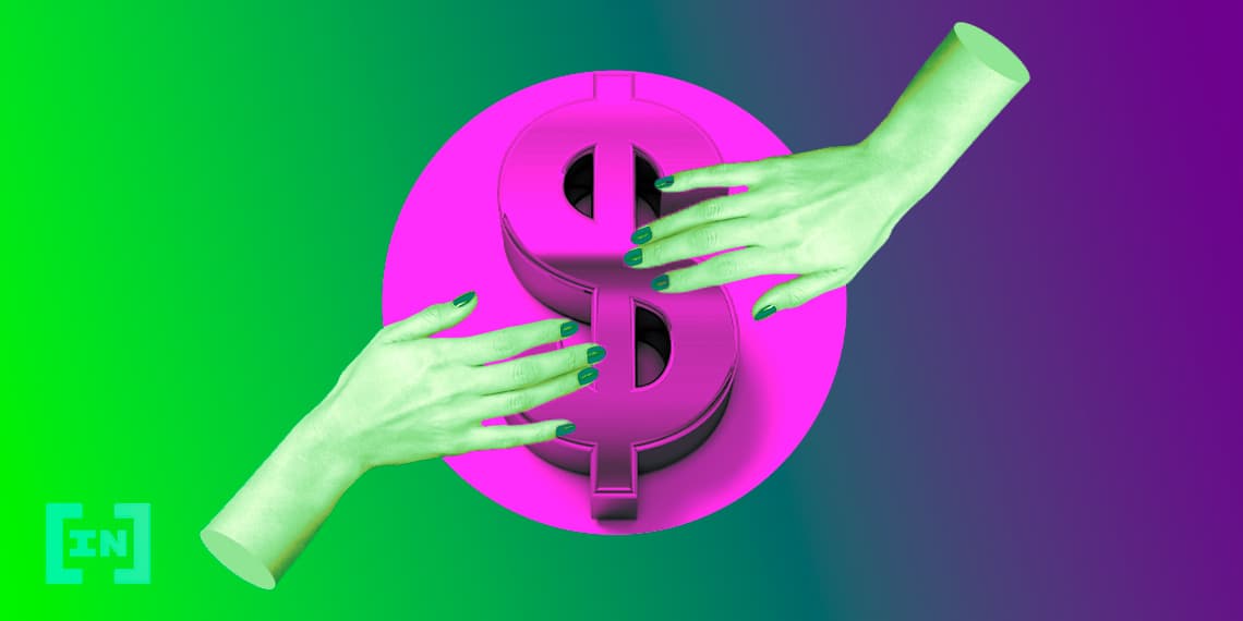 US Dollar May Emerge Victorious in this Crisis, But is Bitcoin the Long-Term Winner?