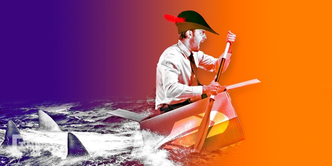 Crypto Users Saw Robinhood Hack Coming a Mile Away