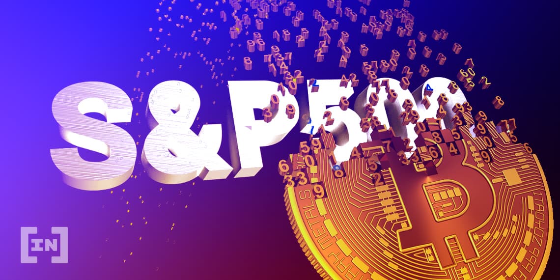 S&amp;P Futures Expect Huge Gains: Will Crypto Markets Follow?