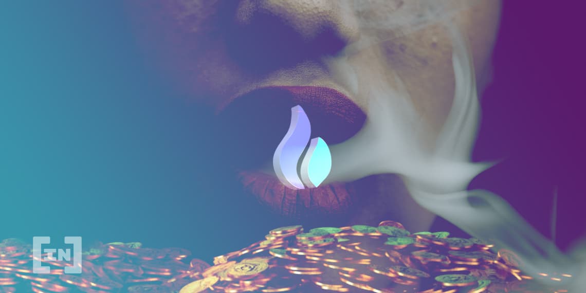 Huobi Treasury Mints 4.2M HUSD in Honor of 4/20