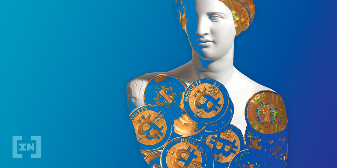 Bitcoin Chases JP Morgan to Top World Bank