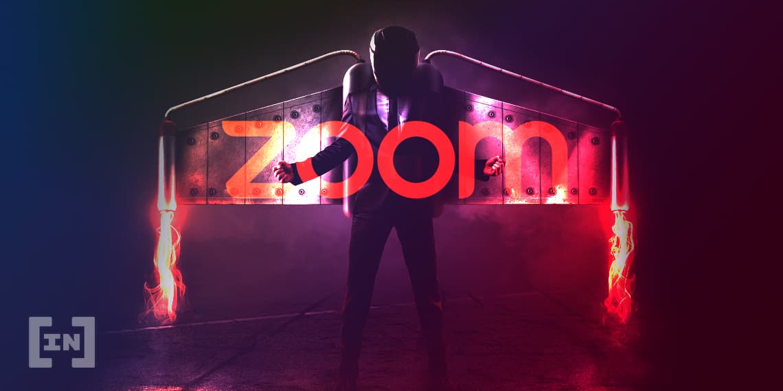 SpaceX Bans Zoom Over Privacy Worries as Decentralization Awaits