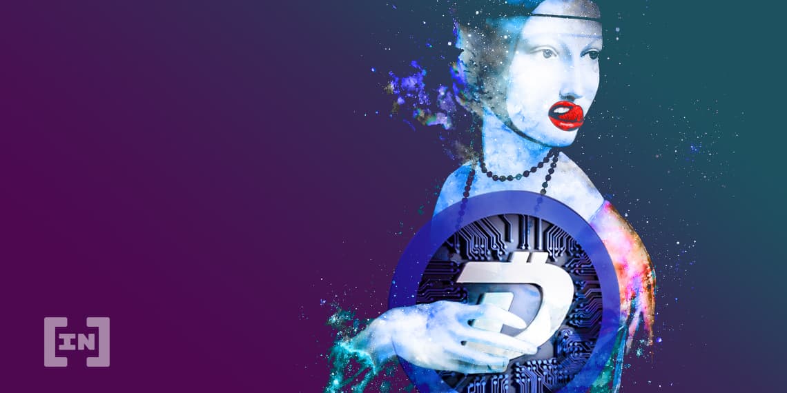 DGB Breaks Out and Aims for a Considerable Rally