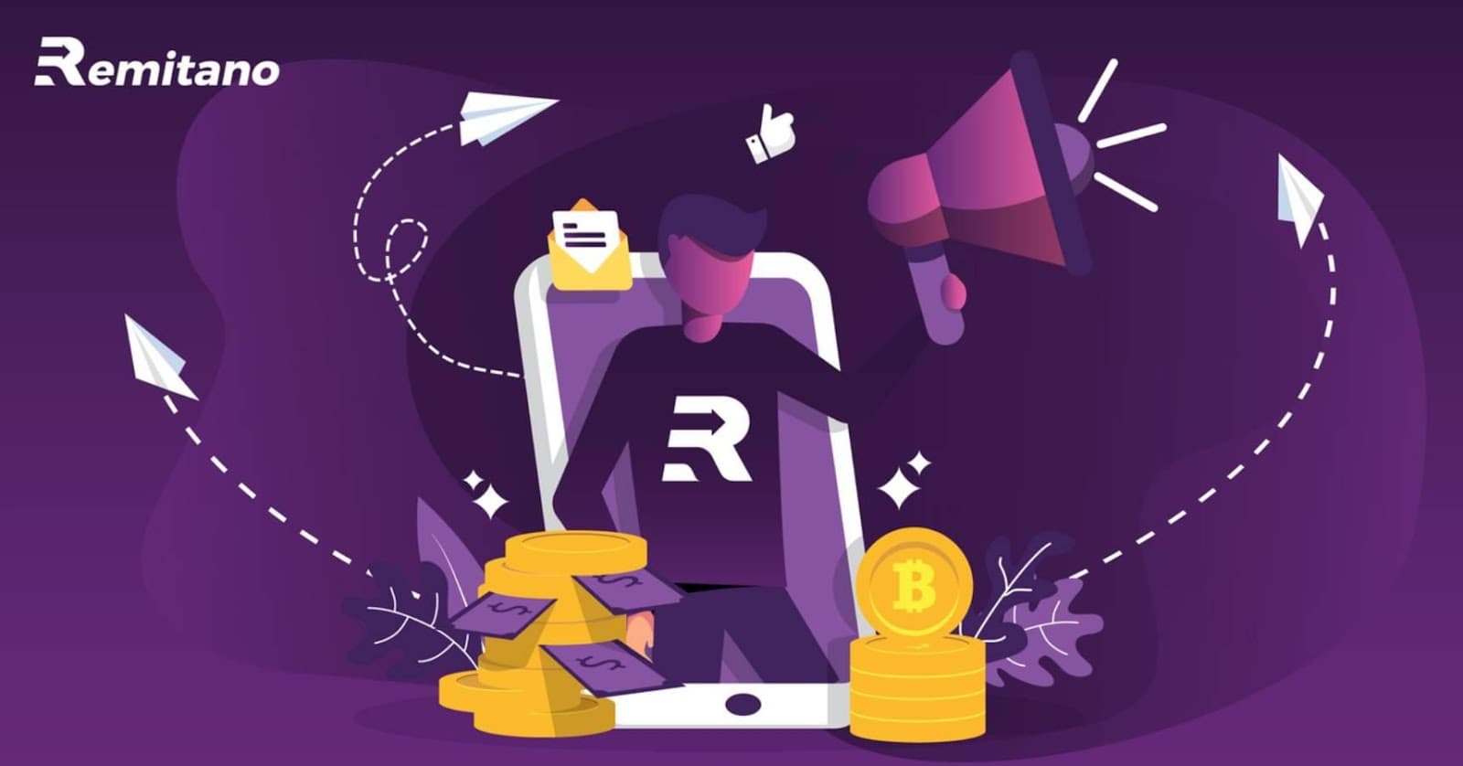 Join the Remitano Affiliate Program &#8211; Earn 40% LIFETIME Commissions on All Referrals