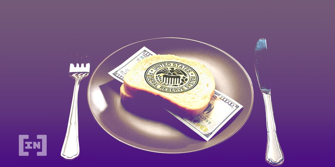 Fed Strategy Changes Push Dollar Up, Bitcoin and Gold Down