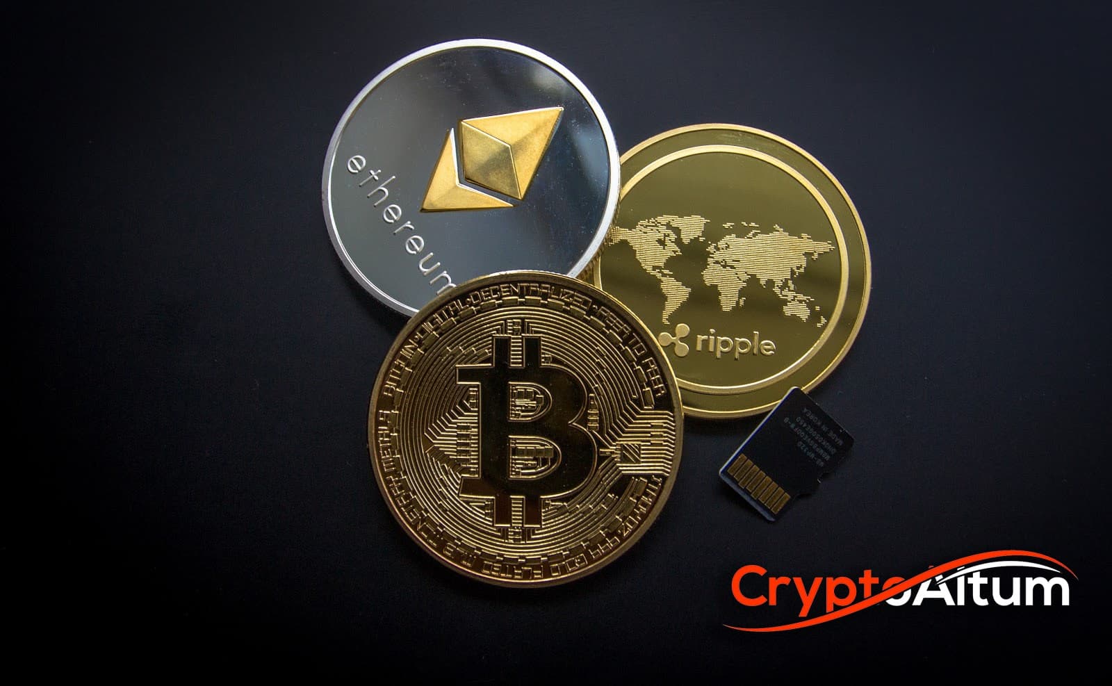 CryptoAltum: Commission-Free Trading With High Leverage and Low Margins