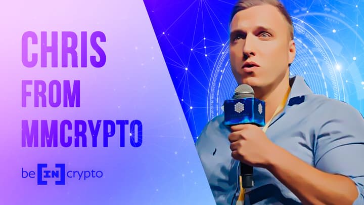 Bitcoin&#8217;s Bright Future, Adoption Hurdles, and DeFi Picks with MMCrypto&#8217;s Chris