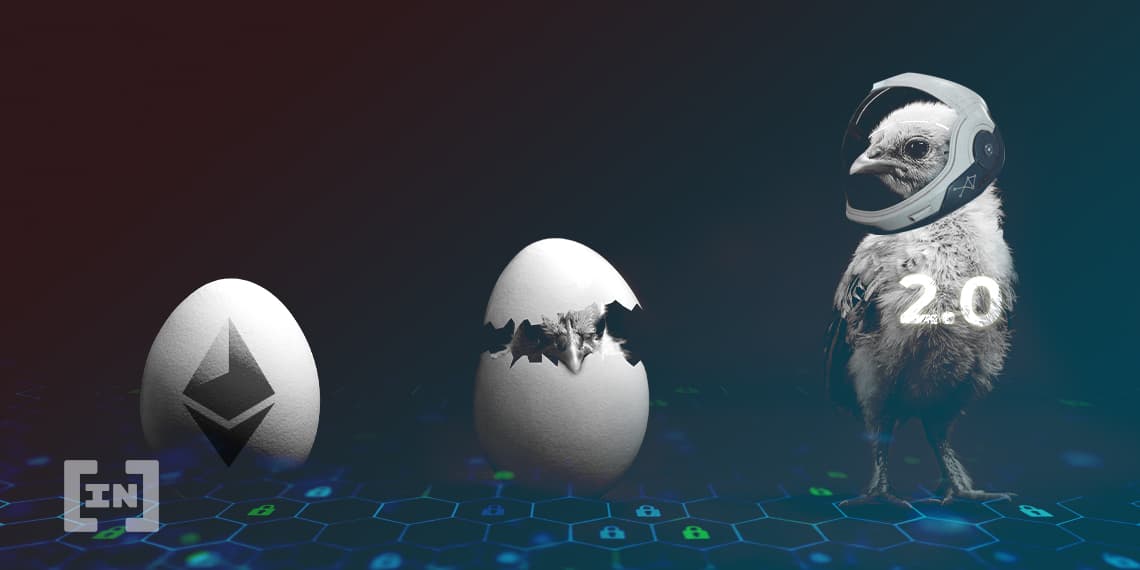 Ethereum 2.0 Medalla Testnet Making Progress, Over 1.8 Million GöETH Staked