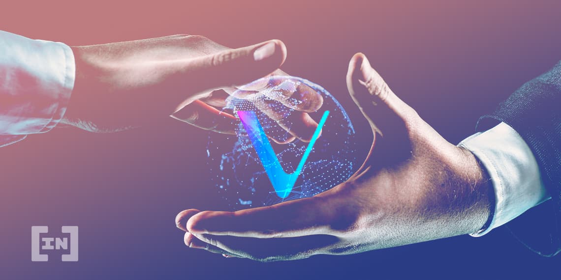VeChain’s (VET) Rejection Could Cause a Sharp Drop