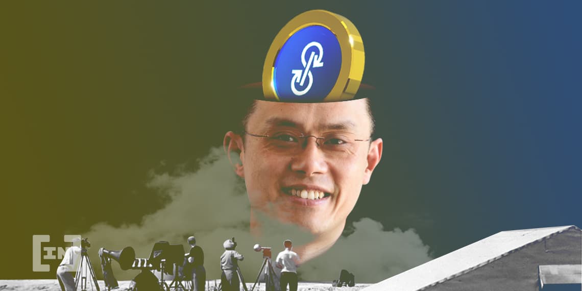 Binance Launches Leveraged YFI Contracts After Prices Top $38,000