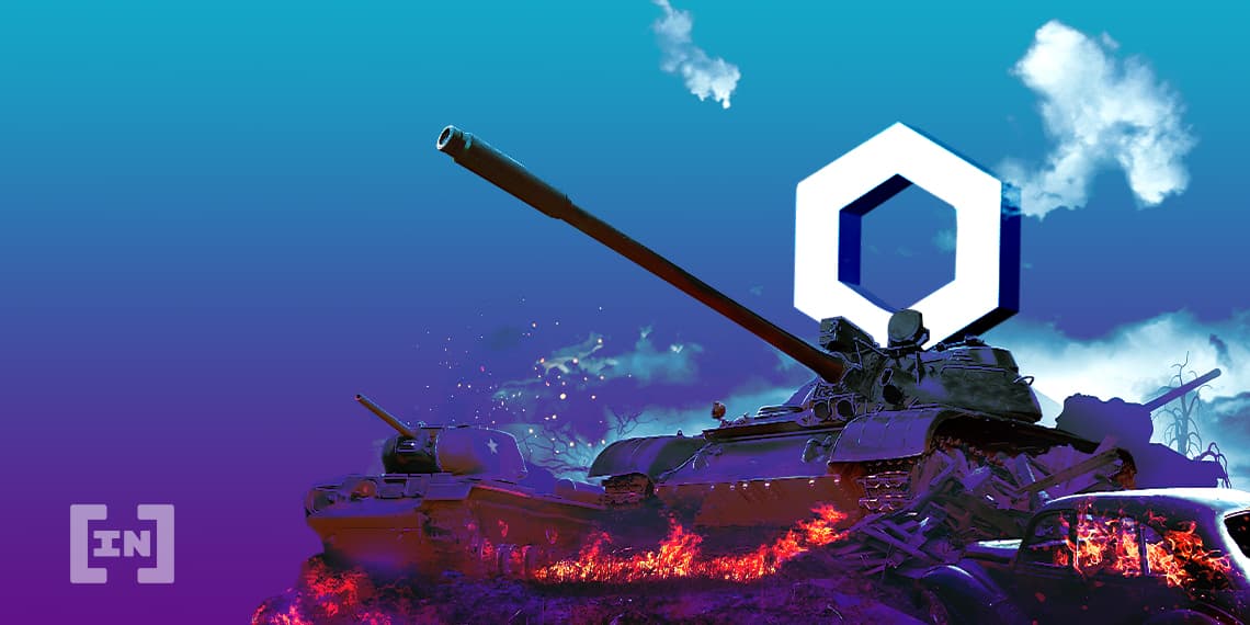 Chainlink (LINK) Retraces After Breakdown from Short-Term Bullish Pattern