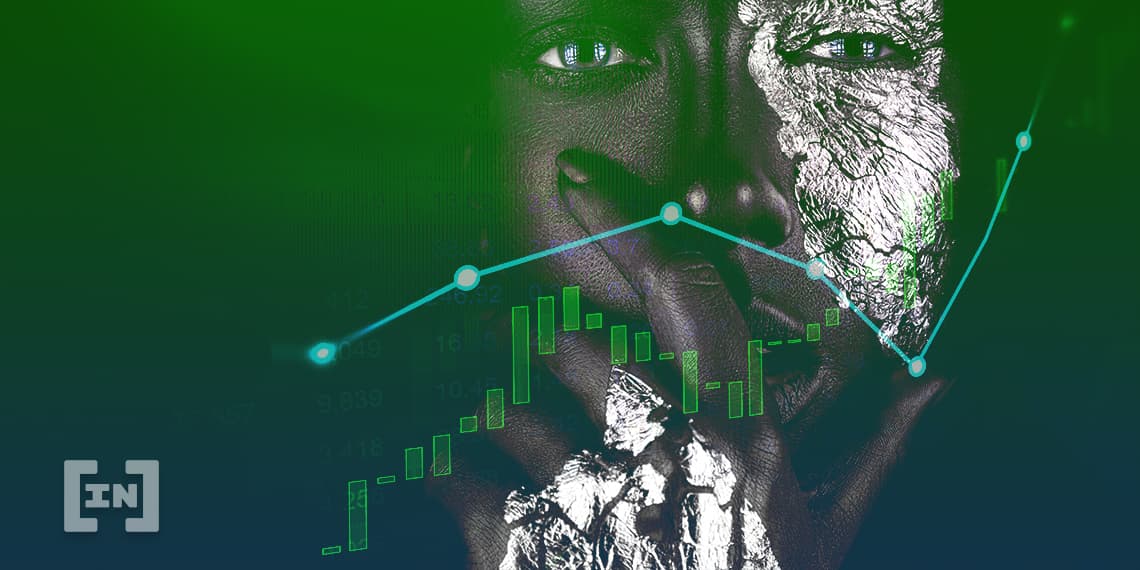 AVAX Rallies 40%, Shows No Signs Of Slowing Down