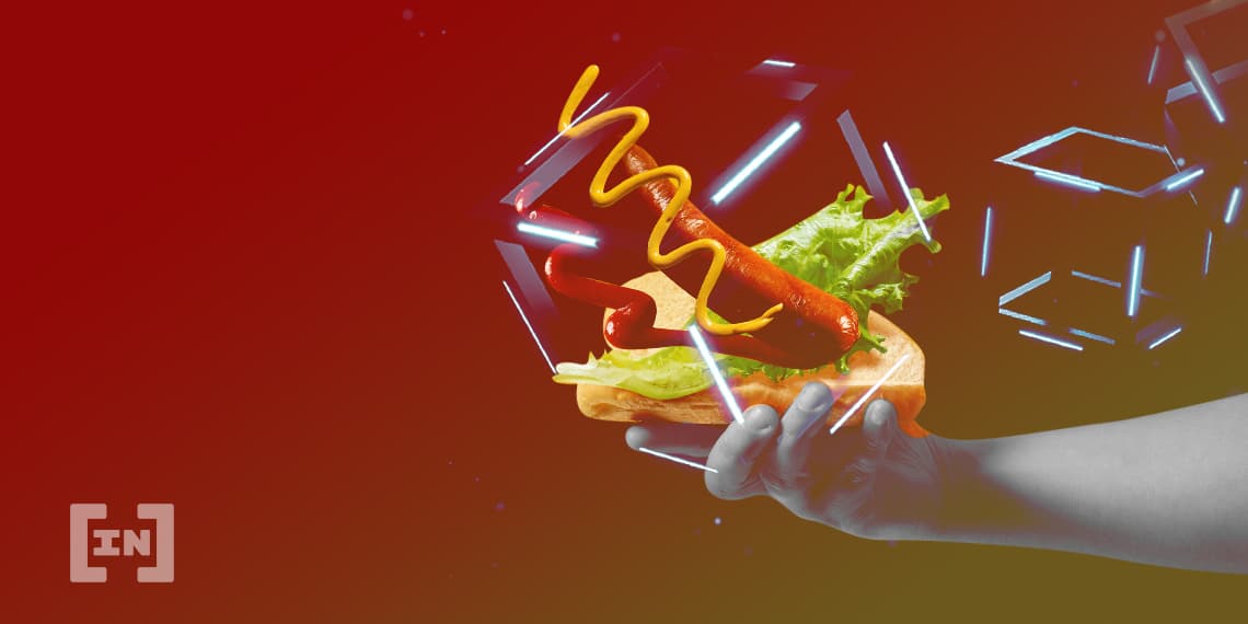Dodgy DeFi Food Farming Fuels Huge HOTDOG Pump and Dump