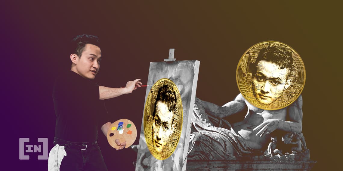 TRON Launches &#8216;Meme&#8217; Coin to Kick-Start Value