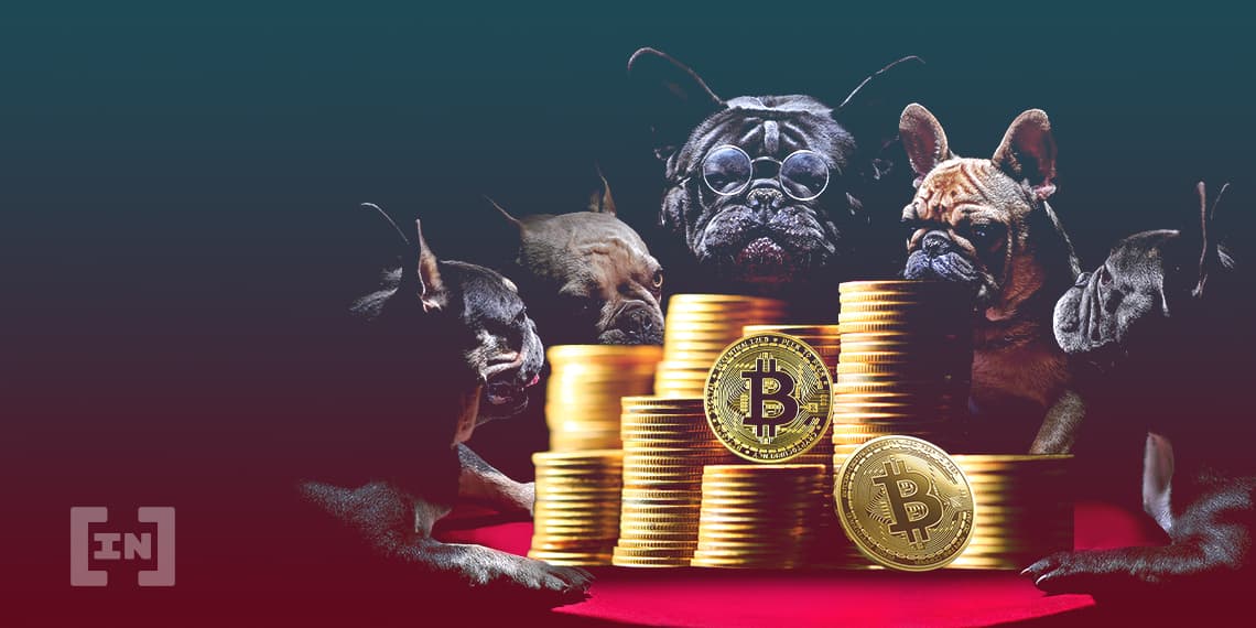 Wall Street Banks Almost Ready to Embrace Bitcoin