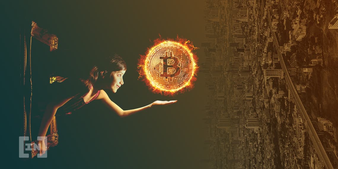 Bitcoin Closes Above $10,000 for a Record 63 Days Straight