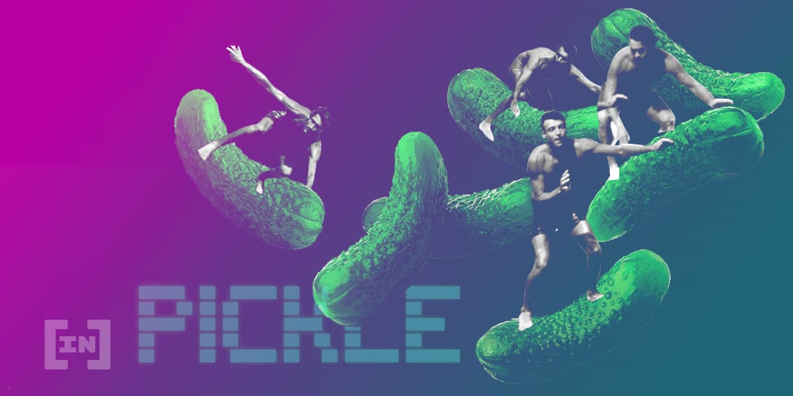 Pickle Finance Postmortem Details How $19 Million DAI was Pilfered