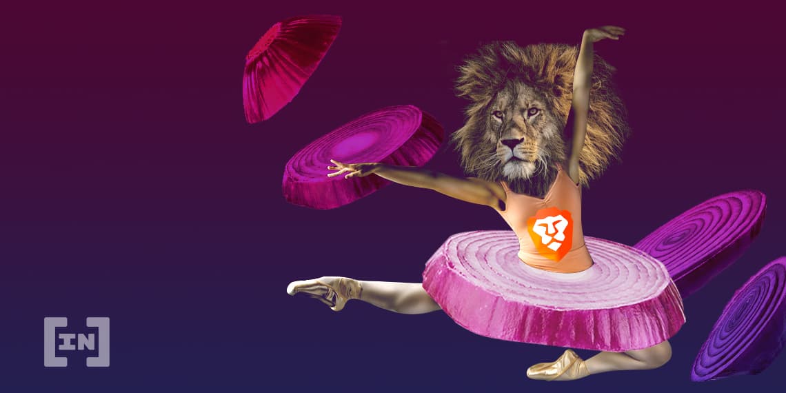Brave to Launch New DeFi Accessible Wallet with DEX