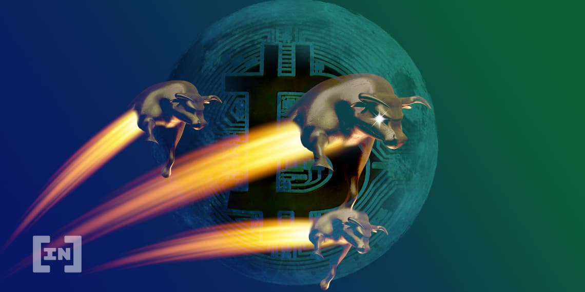 Bitcoin (BTC) Finally Creates Bullish Weekly Candlestick