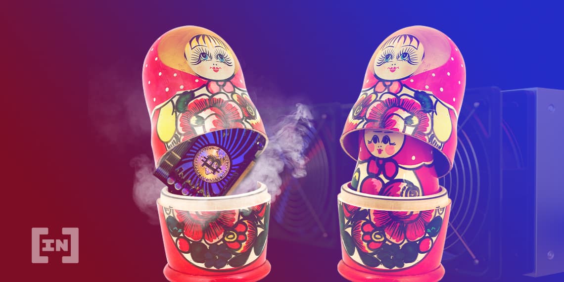 Russia to Create a Cultural Heritage Blockchain Register