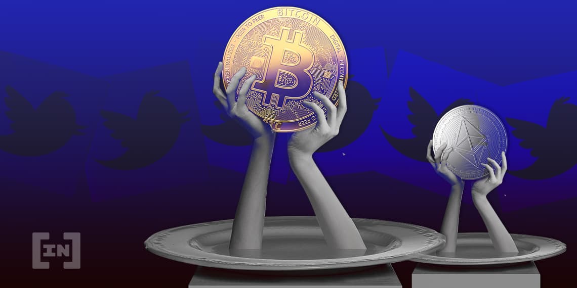 Bottlepay Launches Bitcoin Social Media Payments