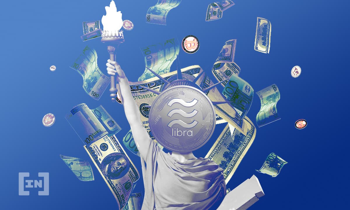 Facebook&#8217;s Libra to Launch Dollar-Pegged Stablecoin in January