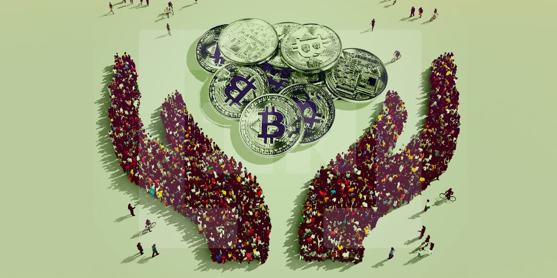 How Charities Adapted to the Crisis and Made Donations &#8216;Smarter&#8217;