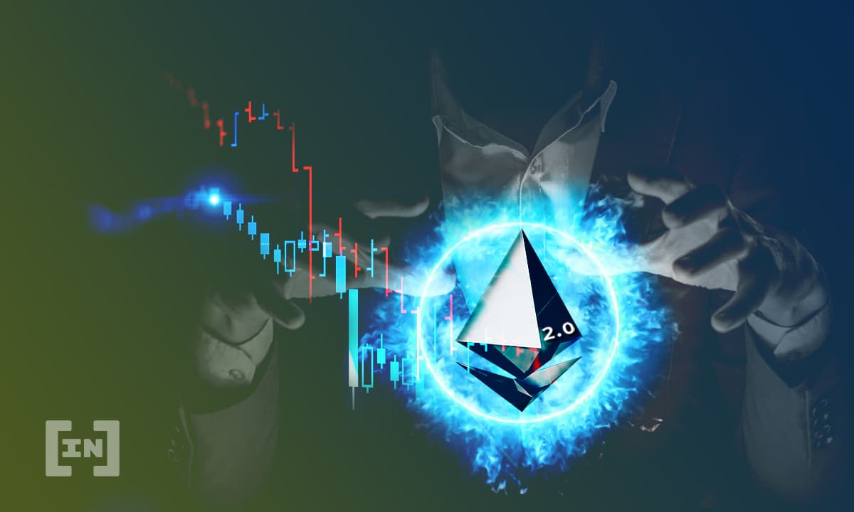 On-Chain Analysis: Interest in ETH Remains High Despite Correction