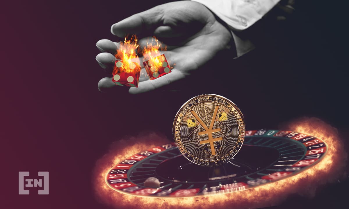 Macau&#8217;s Gambling Operators Panic as Digital Yuan Threatens Industry