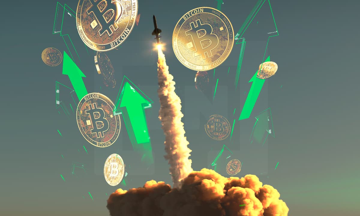 Why You Should Day Trade Cryptocurrencies