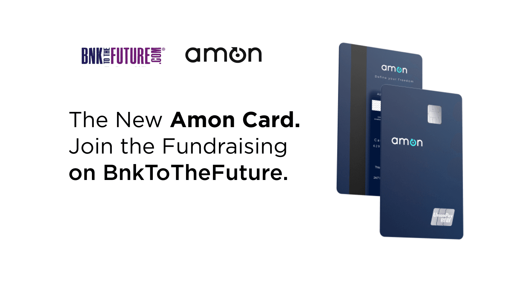 AI-Powered Crypto Wallet &#038; Card Fundraising on BnkToTheFuture