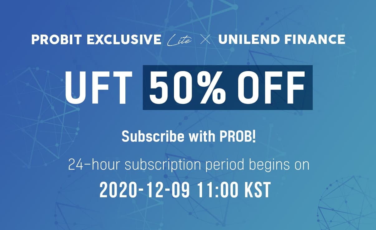 ProBit Exclusive to Feature Venture Capital-Backed Unilend and its Ambitious $29 Billion Market Opportunity