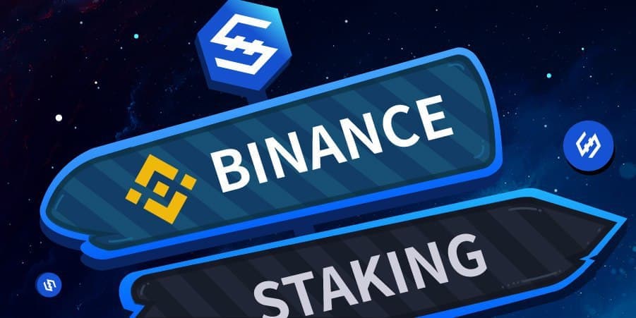 Binance Staking Joins IOST, With 800M Staked IOST &#038; A Big Staking Event