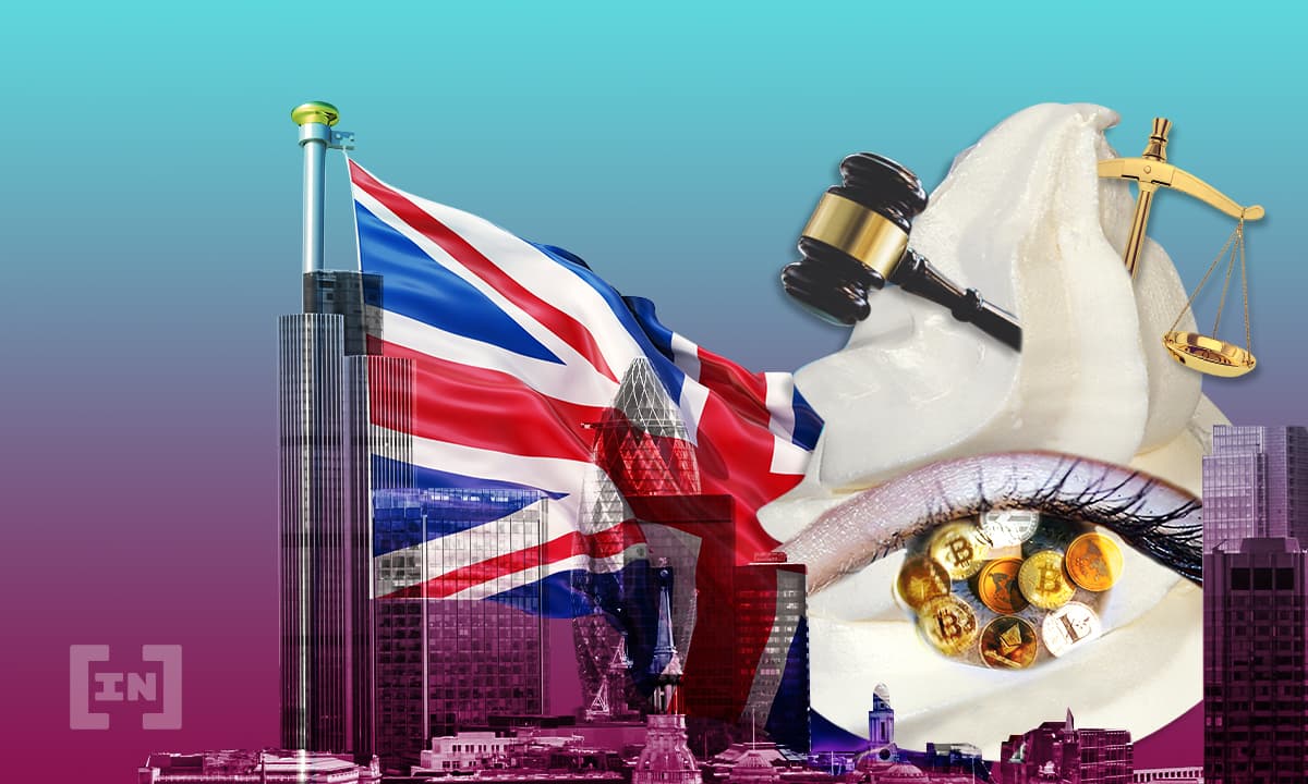 Rules are Needed to Regulate Crypto Sector, Says BOE Deputy Governor