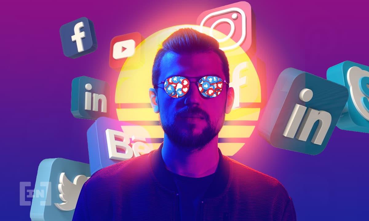 Twitter CEO Jack Dorsey&#8217;s First Tweet Sold As An NFT For $2.9 Million