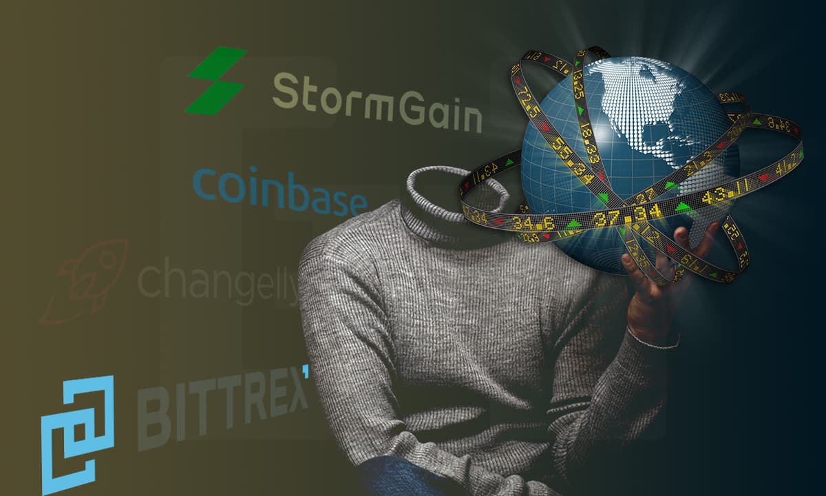 Top 10 Exchanges to Look out for in 2021