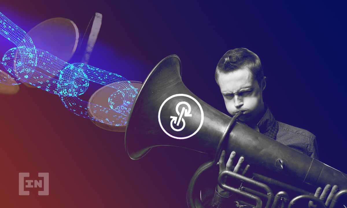YFI Leads the Way for DeFi Coins, COTI And Alpha Could Soon Follow