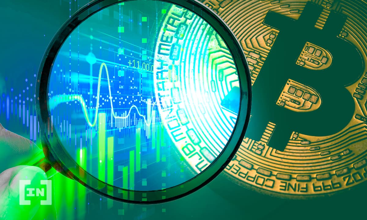 Bitcoin Dominance (BTCD) Resumes Climb Toward 50%