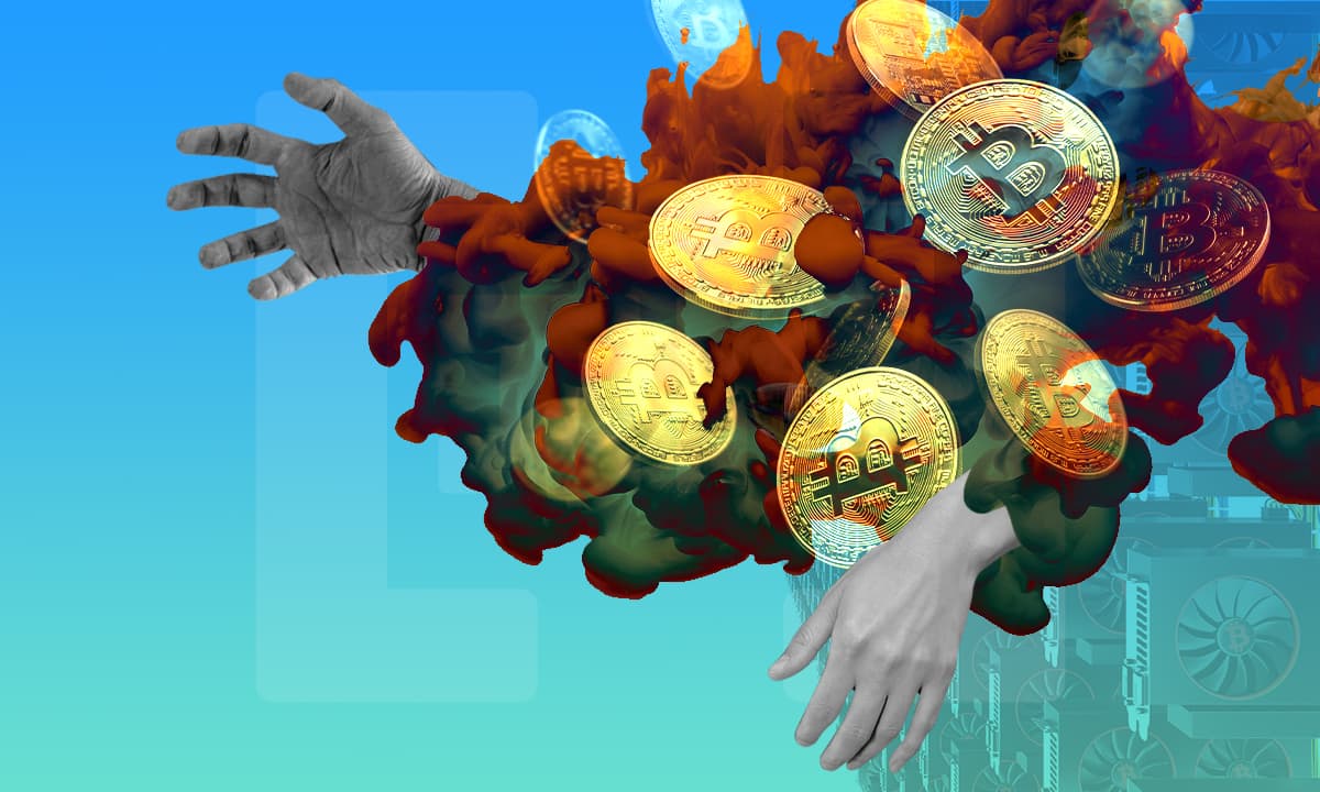 Senator Ted Cruz Advocates Bitcoin Mining with &#8216;Abundant&#8217; Gas Flare Energy