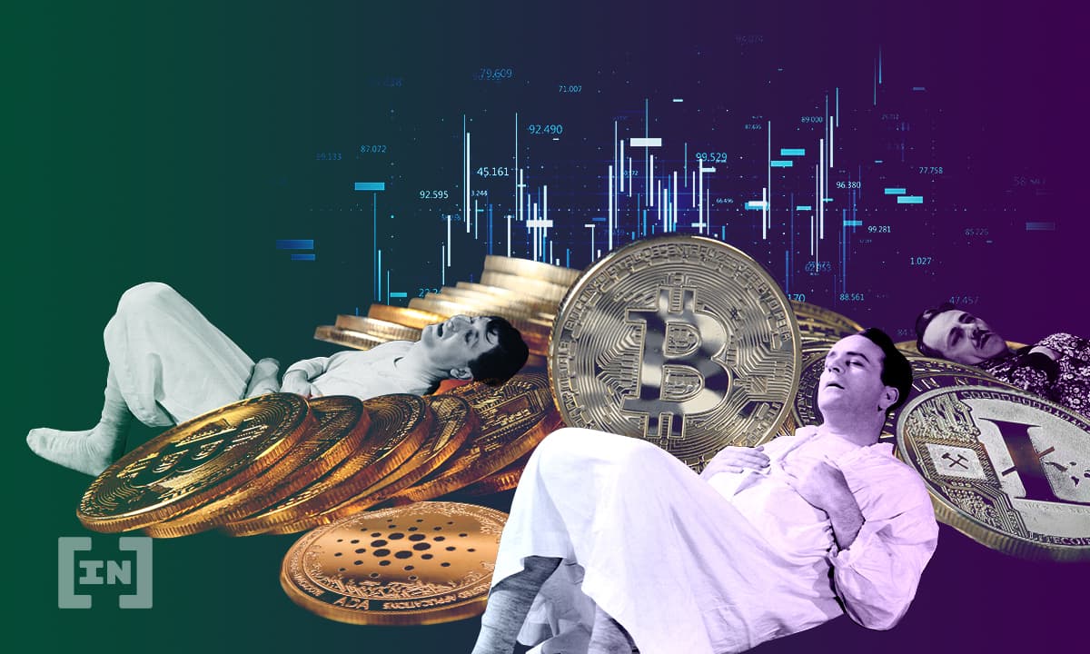 What Changed in Crypto Markets While You Were Sleeping — July 14