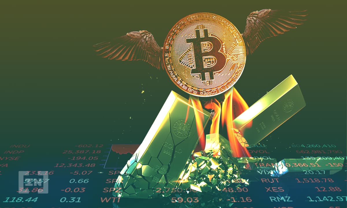 Gold, Stocks, and Bitcoin: Weekly Overview — January 27