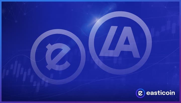 Latoken Promoted Activity to Leverage a Token, Then it Skyrocketed